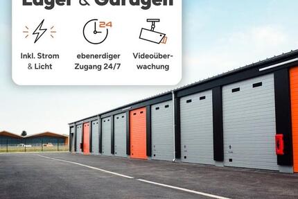 Gewerbeobjekt Nörten-Hardenberg Hardenberg - 169&euro; | Angebot:26267106