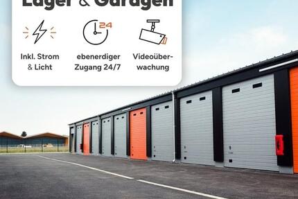 Gewerbeobjekt Nörten-Hardenberg Hardenberg - 195&euro; | Angebot:26267106