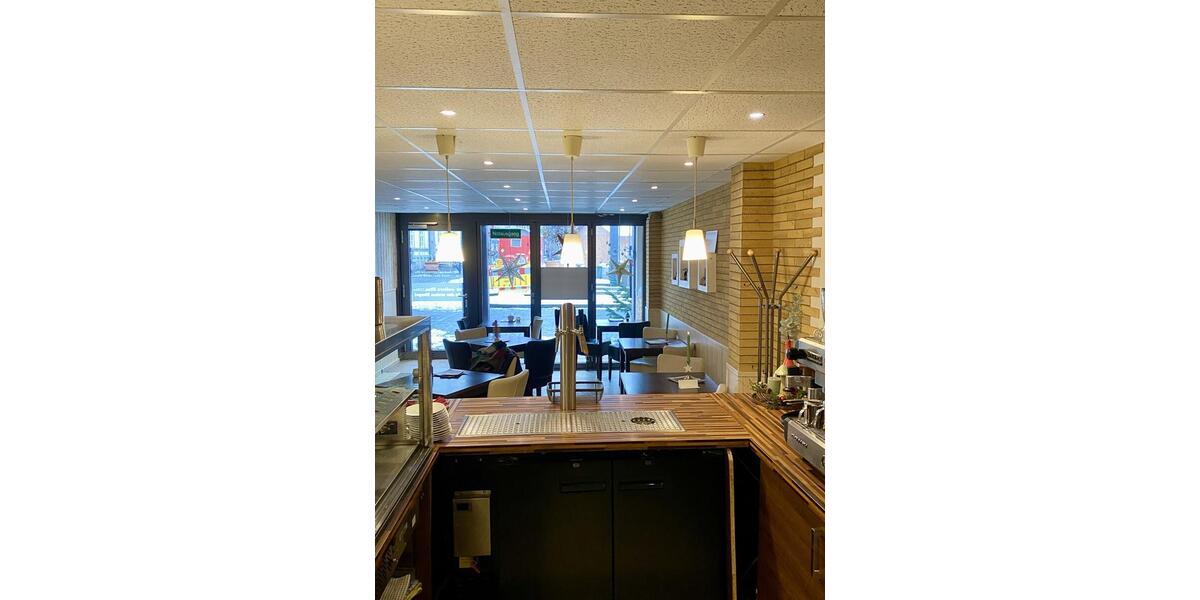 Tradition, die sich auszahlt – Ihr Einstieg in ein bekanntes und beliebtes Café zimmer