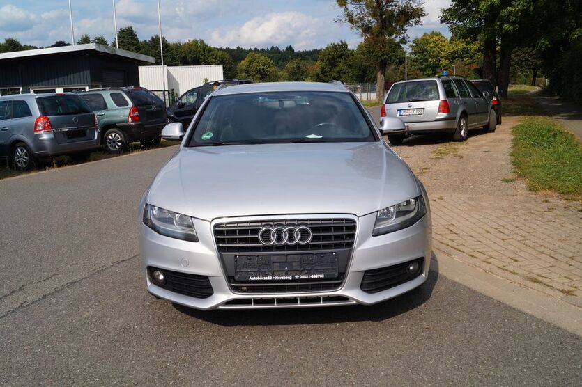 Audi A4 217.500 km 6.450 € Herzberg am Harz 37412