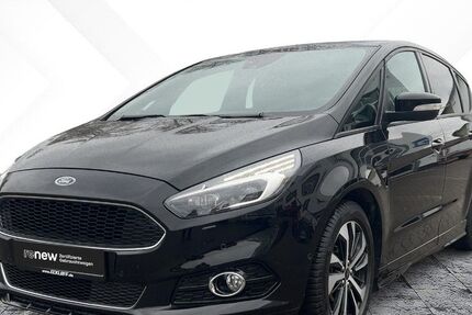 Ford S-Max 90.000 km 24.893 &euro; Göttingen 37077