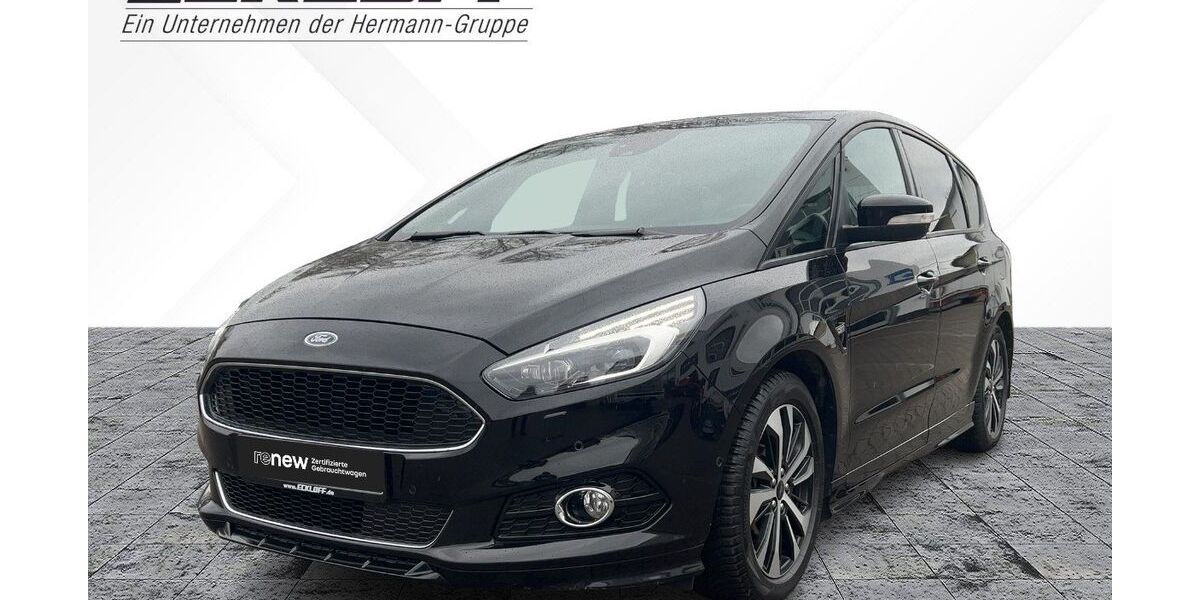Ford S-Max 90.000 km 24.893 &euro; Göttingen 37077