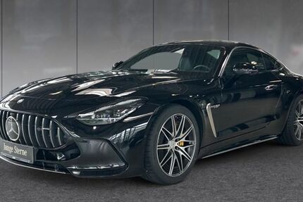 Mercedes-Benz AMG GT 12.798 km 139.610 € Osterode 37520