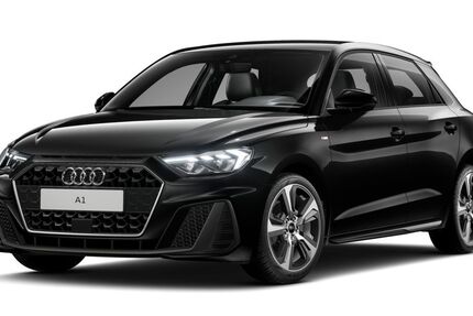 Audi A1 8.684 km 27.440 &euro; Bad Sooden-Allendorf 37242