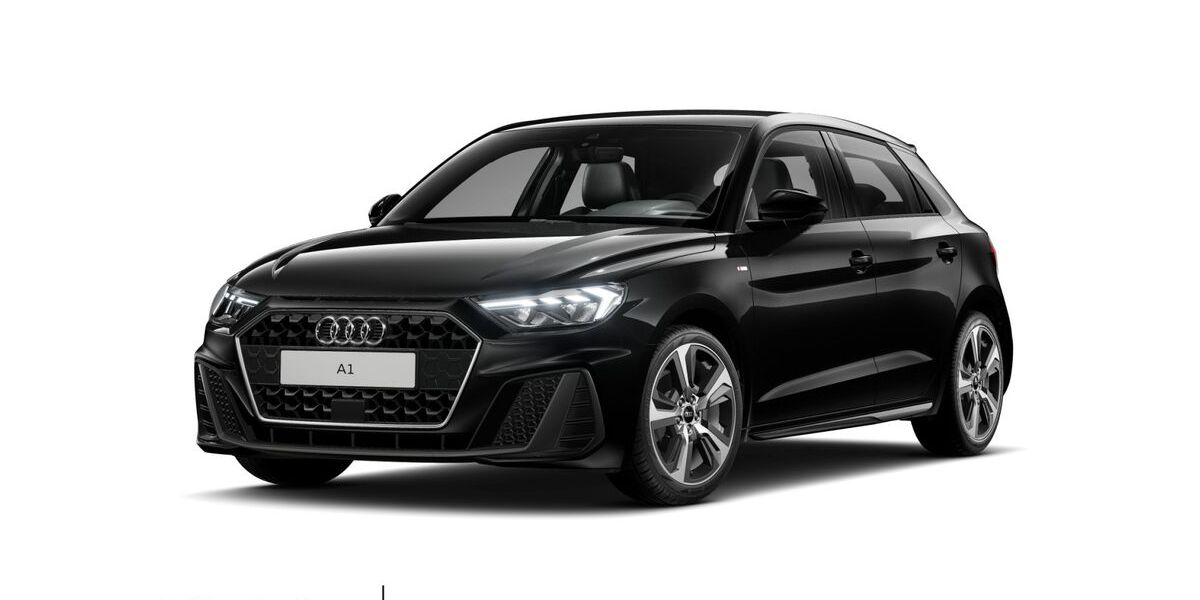 Audi A1 8.684 km 27.440 &euro; Bad Sooden-Allendorf 37242