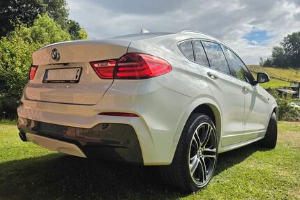 BMW X4 142.349 km 31.900 &euro; Hardegsen 37181