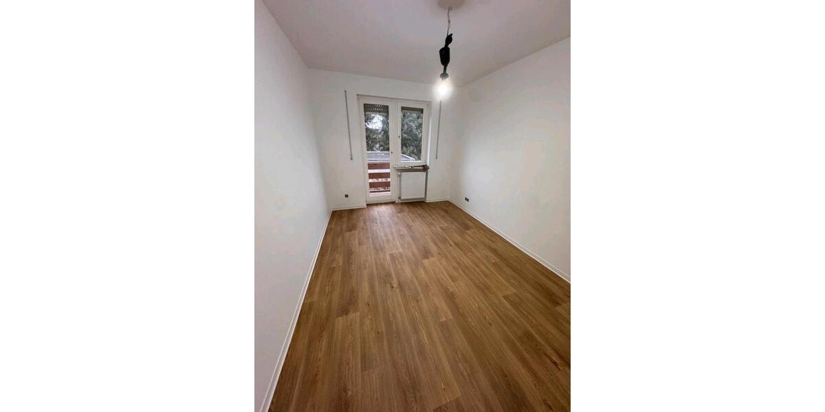 Etagenwohnung Gieboldehausen - 3 Zimmer, 75 m&sup2;, 750&euro; | Angebot:25349378