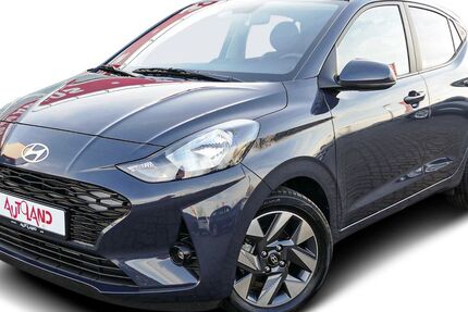 Hyundai i10 1.813 km 17.990 &euro; Göttingen 37081