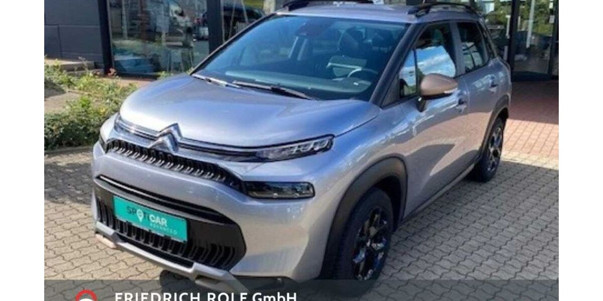 Citroen C3 Aircross 22.150 km 20.900 &euro; Göttingen 37081