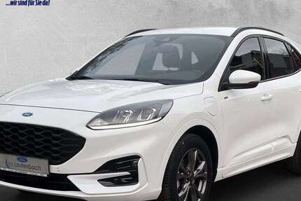 Ford Kuga 28.300 km 24.900 &euro; Duderstadt 37115