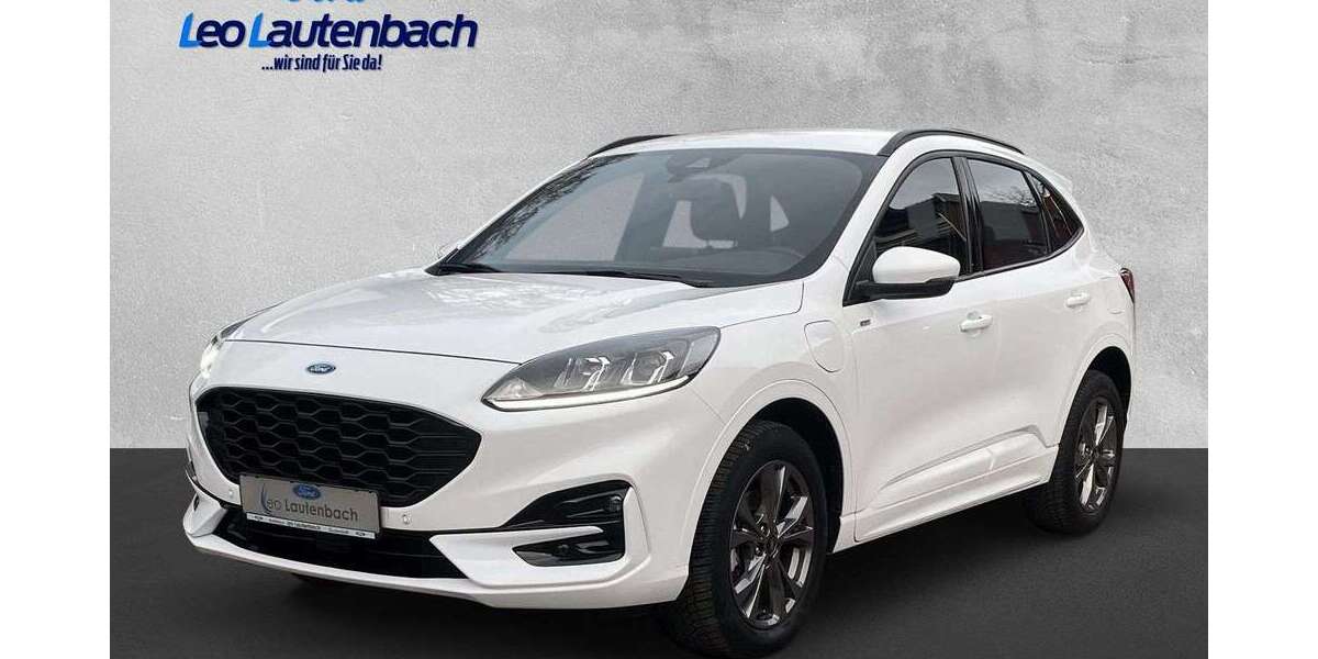 Ford Kuga 28.300 km 24.900 &euro; Duderstadt 37115
