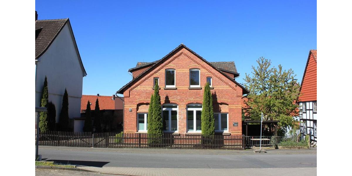 Mehrfamilienhaus, Wohnhaus Northeim - 9.5 Zimmer, 200 m&sup2;, 429.000&euro; | Angebot:26482385