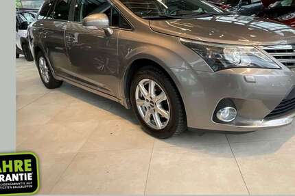Toyota Avensis 110.000 km 10.990 &euro; Göttingen 37079