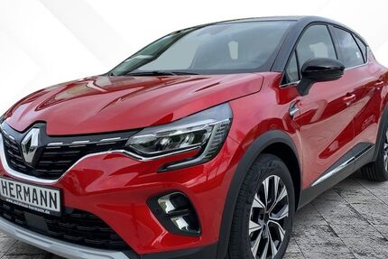 Renault Captur 12.918 km 21.639 € Northeim 37154