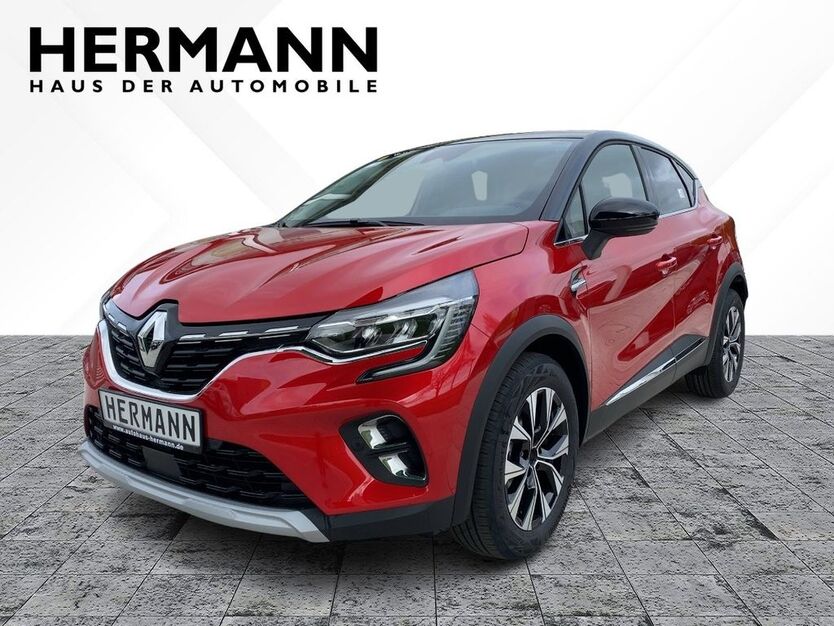 Renault Captur 12.918 km 21.639 € Northeim 37154