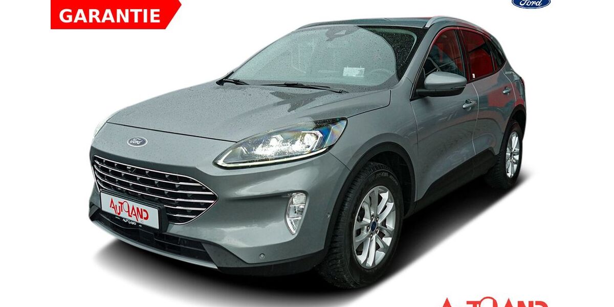 Ford Kuga 44.972 km 21.950 &euro; Göttingen 37081