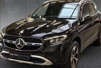 Mercedes-Benz GLC 300 31.089 km 54.610 &euro; Northeim 37154