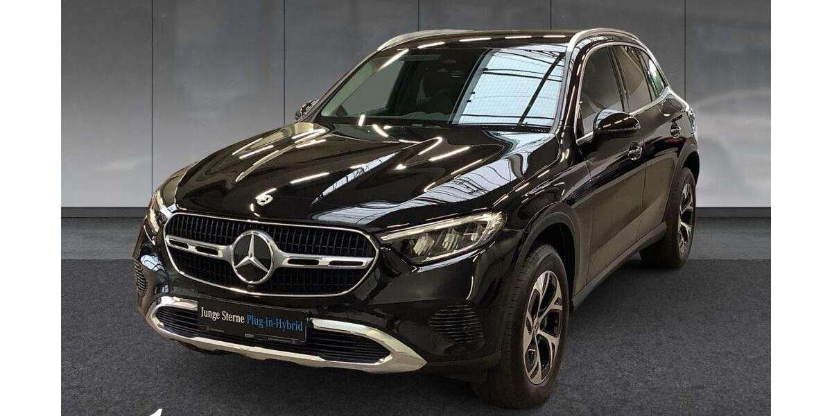 Mercedes-Benz GLC 300 31.089 km 54.610 &euro; Northeim 37154