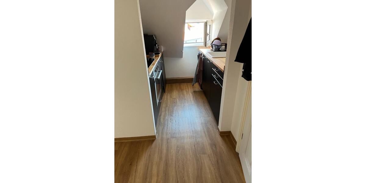 Helle 2 Zimmerwohnung im Leineviertel 2 zimmer