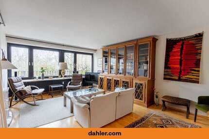 Wohnung Göttingen Oststadt - 4 Zimmer, 119 m&sup2;, 295.000&euro; | Angebot:26339092