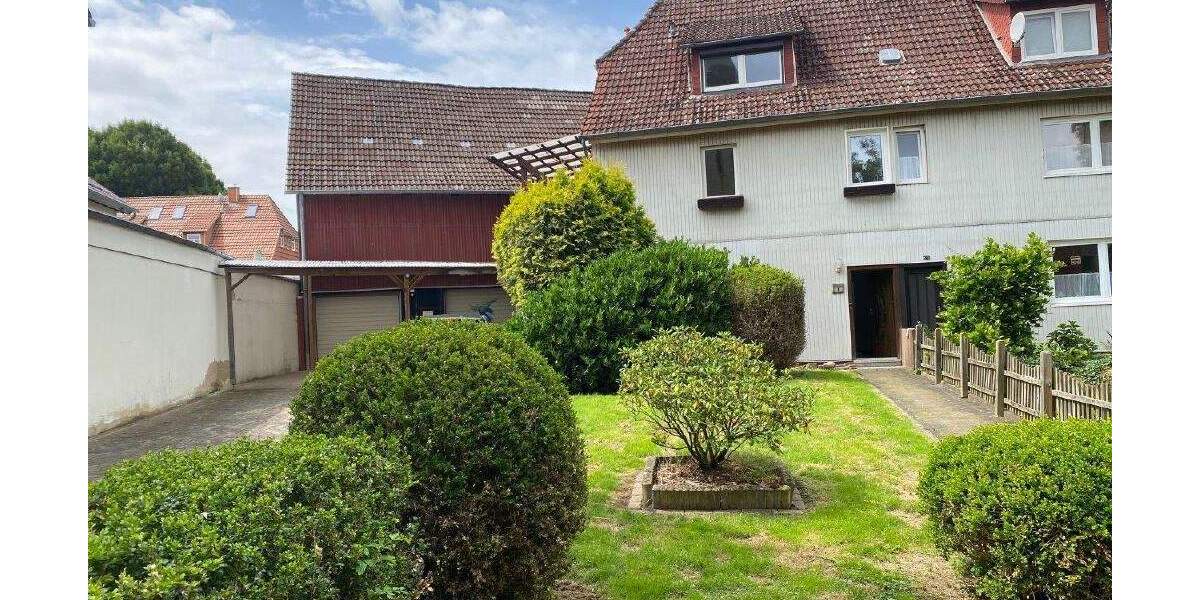 Doppelhaushälfte Göttingen Elliehausen - 7 Zimmer, 144 m&sup2;, 310.000&euro; | Angebot:25152783