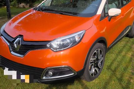Renault Captur 69.500 km 6.200 &euro; Kalefeld 37589
