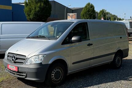 Mercedes-Benz Vito 209.000 km 6.500 &euro; Göttingen 37079