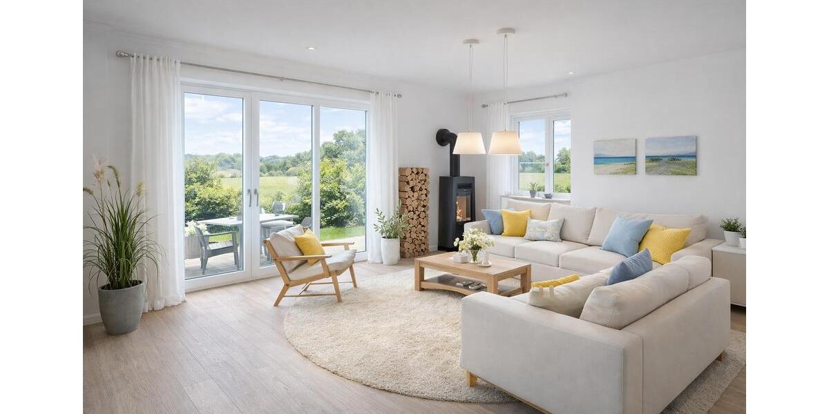 Einfamilienhaus Duderstadt - 5 Zimmer, 151 m&sup2;, 2.450&euro; | Angebot:26056655