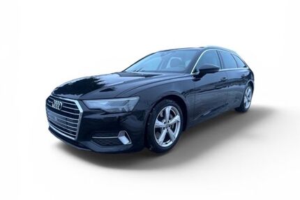 Audi A6 235.600 km 18.900 &euro; Northeim 37154