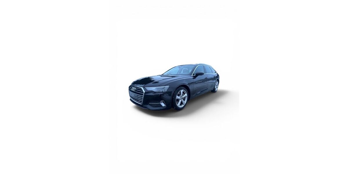 Audi A6 235.600 km 18.900 &euro; Northeim 37154