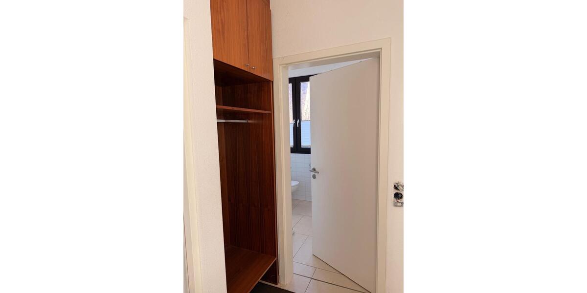 Erdgeschoßwohnung Göttingen Oststadt - 2.5 Zimmer, 70 m&sup2;, 760&euro; | Angebot:25145703