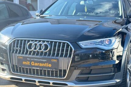 Audi A6 194.567 km 14.499 &euro; Nörten-Hardenberg OT Angerstein 37176