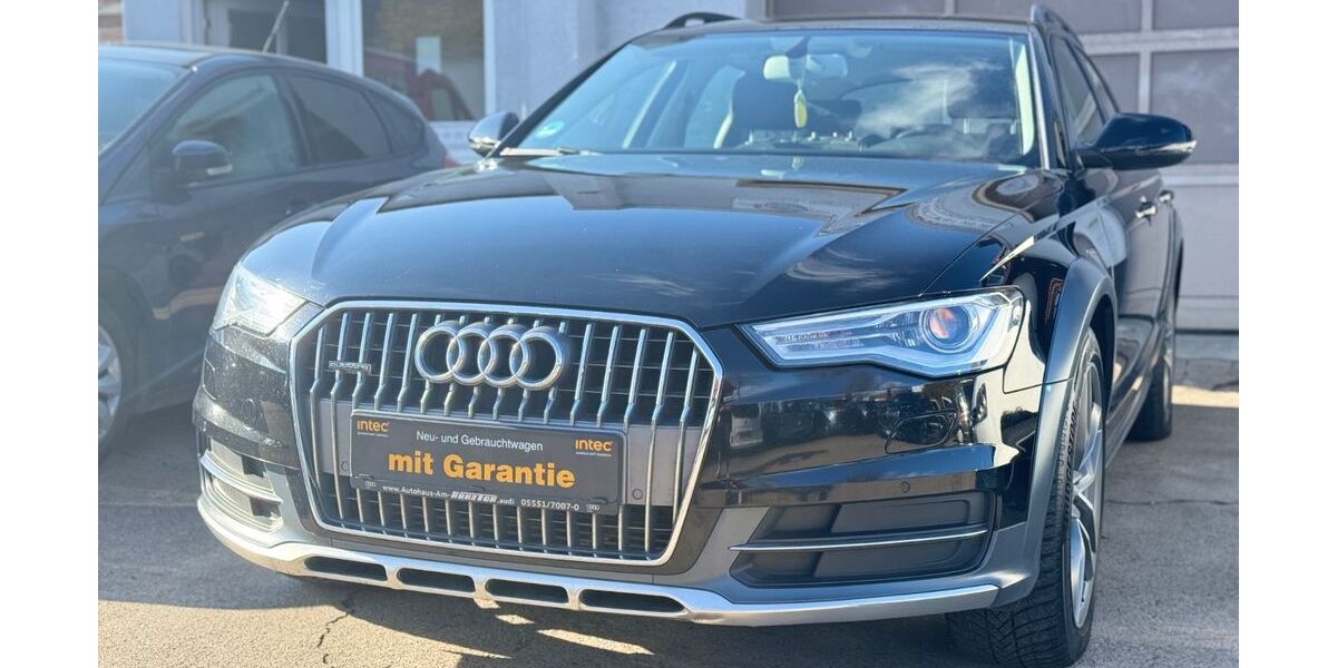 Audi A6 194.567 km 14.499 &euro; Nörten-Hardenberg OT Angerstein 37176