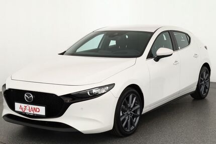 Mazda 3 39.998 km 19.950 € Göttingen 37081