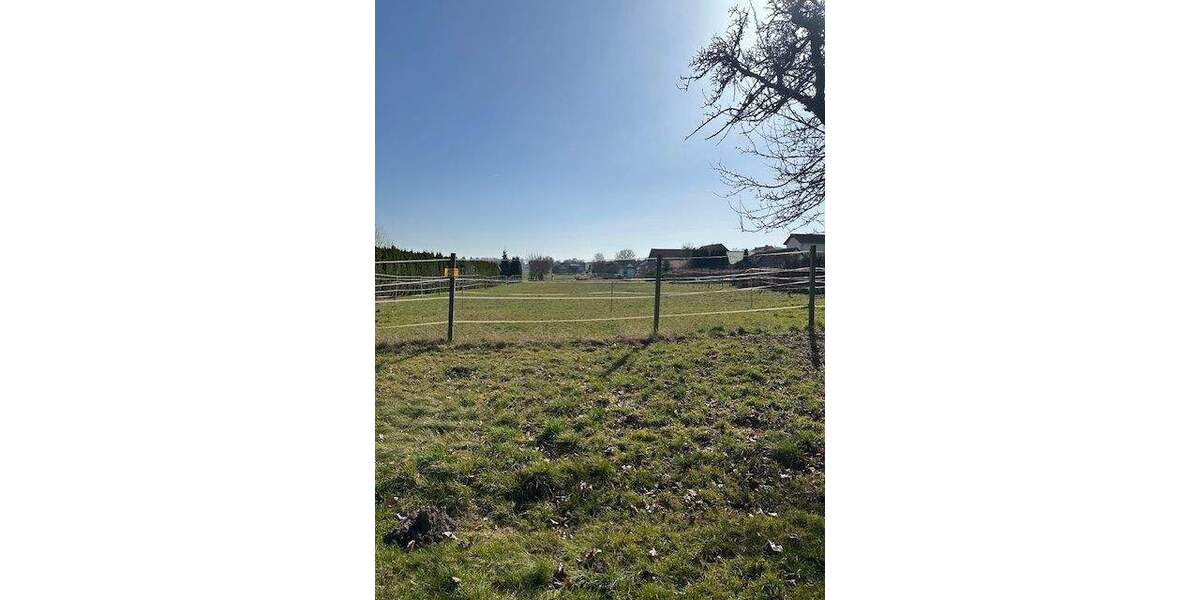 Grundstück Bovenden Harste - 194.833&euro; | Angebot:25630423