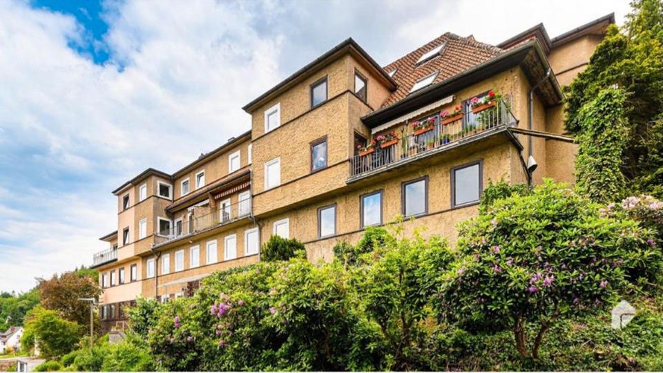Maisonettenwohnung Hann. Münden - 4 Zimmer, 87 m&sup2;, 169.000&euro; | Angebot:26567293