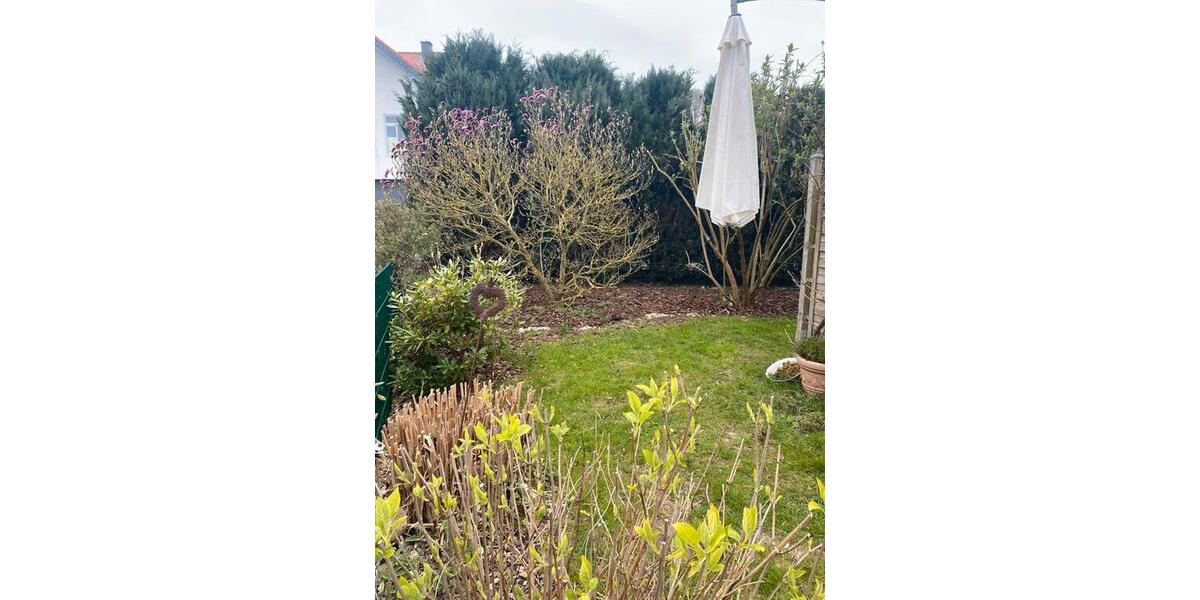 Einfamilienhaus Dransfeld - 4.5 Zimmer, 121 m&sup2;, 339.000&euro; | Angebot:26669890