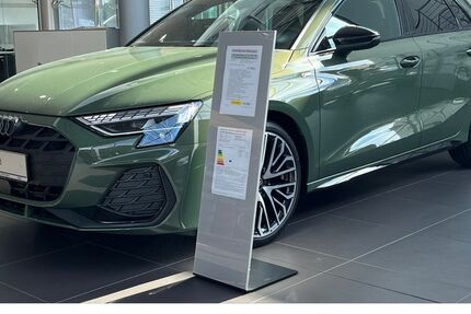 Audi A3 1.550 km 40.065 € Göttingen OT Grone 37081