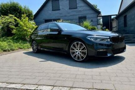 BMW 530 134.000 km 29.990 &euro; Uslar 37170