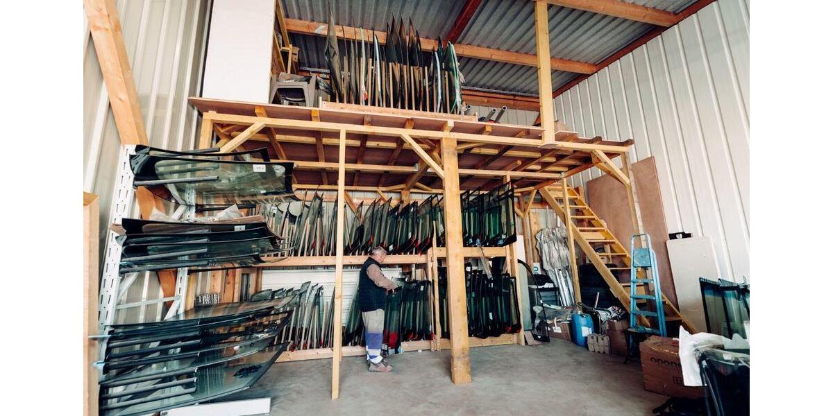 Gewerbeobjekt Göttingen Roringen - 169&euro; | Angebot:21497527