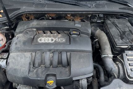 Audi A3 205.473 km 2.500 &euro; Göttingen 37077