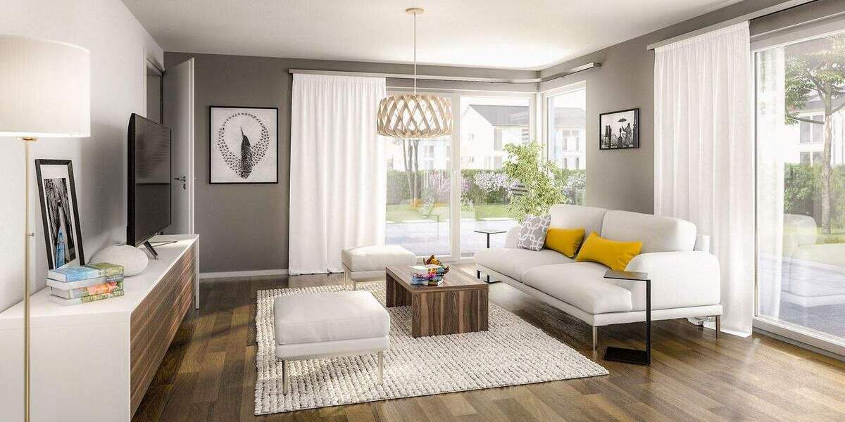 Mehrfamilienhaus, Wohnhaus Göttingen Esebeck - 5 Zimmer, 142 m&sup2;, 345.490&euro; | Angebot:25095846