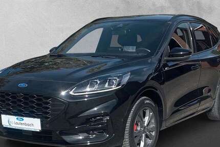 Ford Kuga 34.700 km 26.600 &euro; Duderstadt 37115