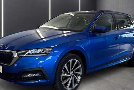 Skoda Octavia 55.000 km 22.990 € Osterode am Harz 37520