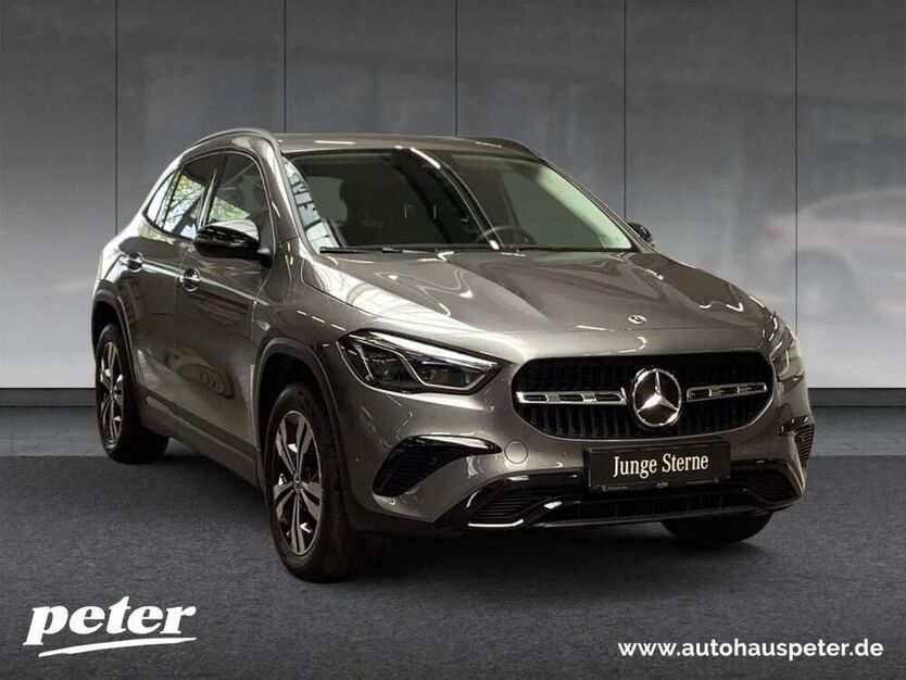 GLA 200