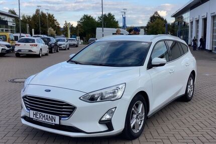Ford Focus 73.273 km 17.100 € Göttingen 37079
