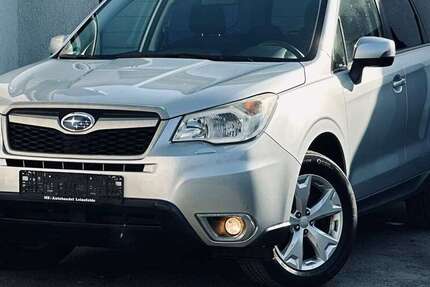 Subaru Forester 240.000 km 6.390 € Leinefelde 37327