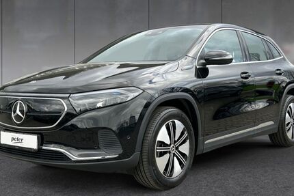 Mercedes-Benz EQA 63.415 km 24.710 &euro; Northeim 37154