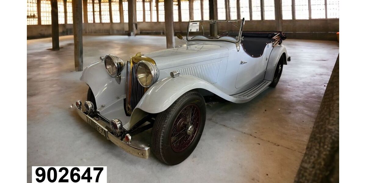 Jaguar Andere 53.000 km 119.000 € Bovenden 37120