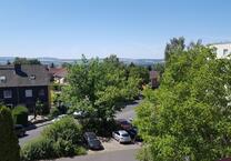 1 Zimmer Appartment in Geismar mit Balkon